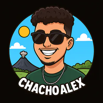 CHACHOALEX