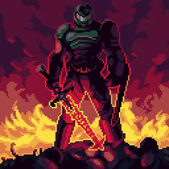 CYBERdoomguy