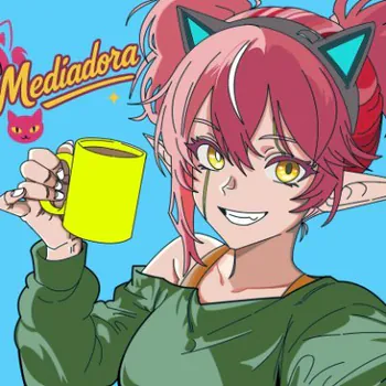 Mediadoraz