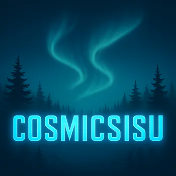 CosimicSisu