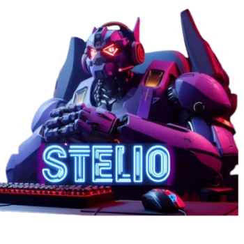 Streamer PFP