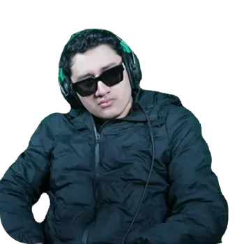 Kick Profile Pic