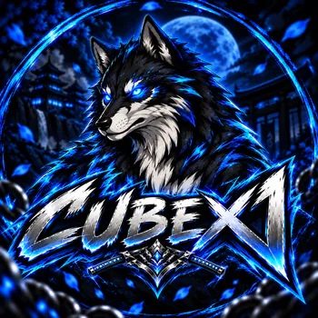 CUBEX1