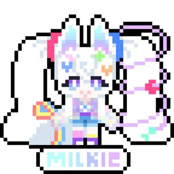 Milkiepaws