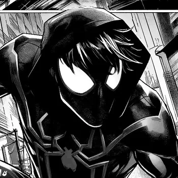 deadlyspider