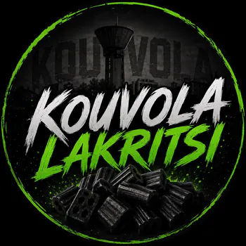 KouvolanLakritsi
