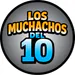 losmuchachosdel10