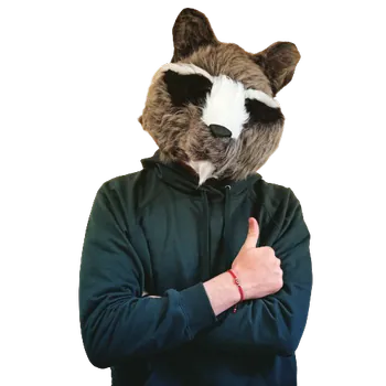 Mapachote