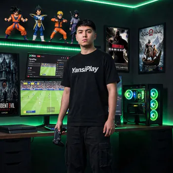 YansiPlay