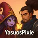 YasuosPixie