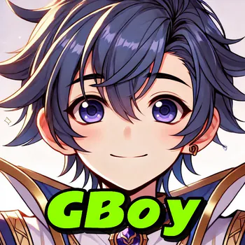 GBOYMLBB