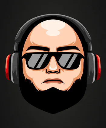 Kick profile picture for @pierce