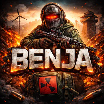 BenjaKickFPS