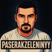 PaserakZeleniny
