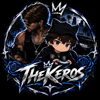 TheKerosOfc
