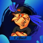 x-xbluexx avatar