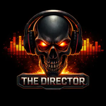 DJtheDirector
