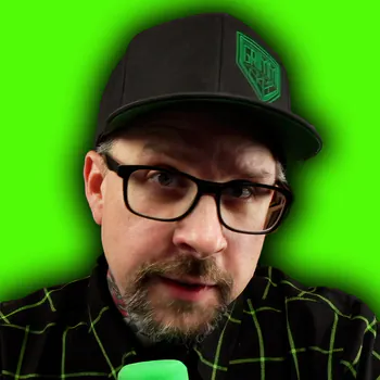 TheGrimmGreen