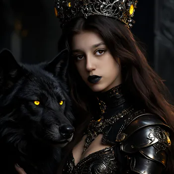 DireByMyWolf