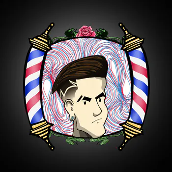 CortoDementeBarberia