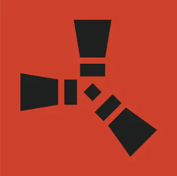 Kick profile picture for @rust