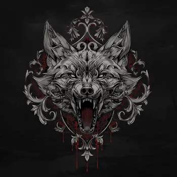 Blood1Fox