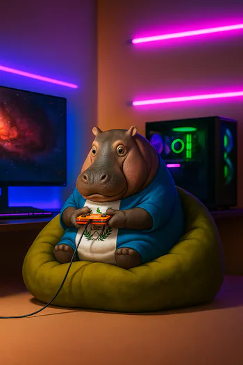 hippogt