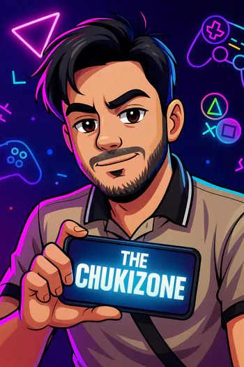 chukizone