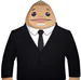 GoronCEO