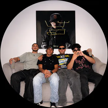 OLIMPO_RECORDS