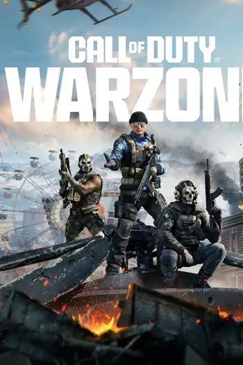 AkiWarzoneTV
