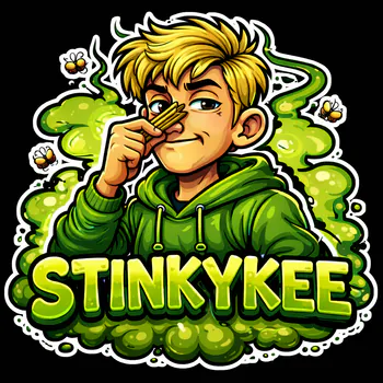 Stinkykee
