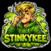 Stinky_Kick