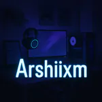 arshiixm