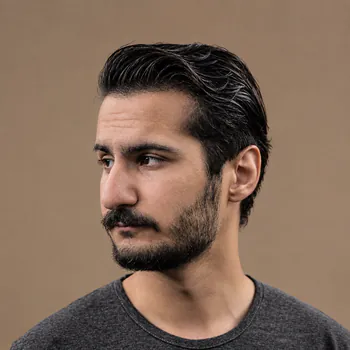 Streamer PFP