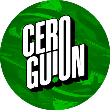 CeroGuion