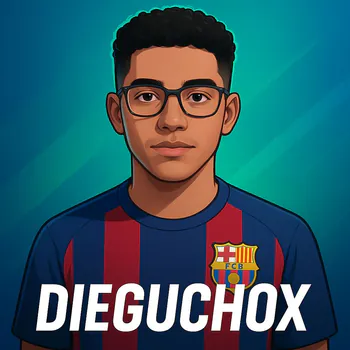 DieguchoX
