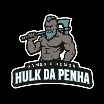 HulkDaPenha