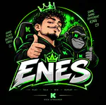 Enes_TR_UK Kick