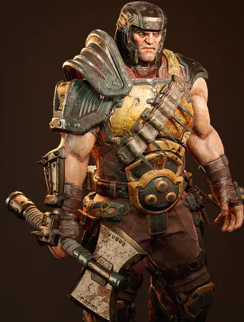 TonyShambler