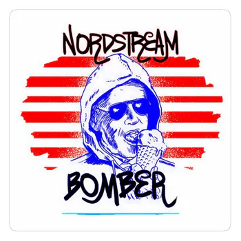 NordstreamBomber