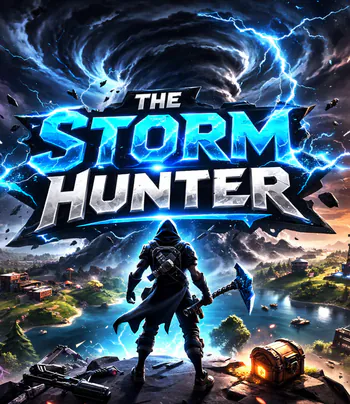 TheStormHunter