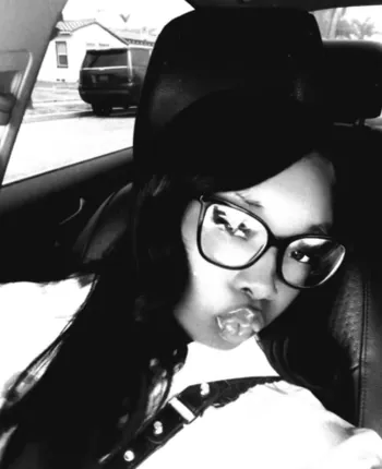 cassyxo