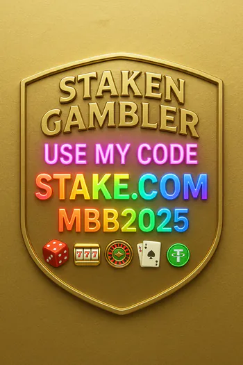 STAKENGAMBLER