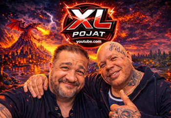 XLPojat