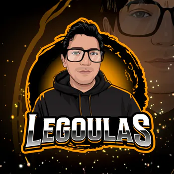 Kick Profile Pic