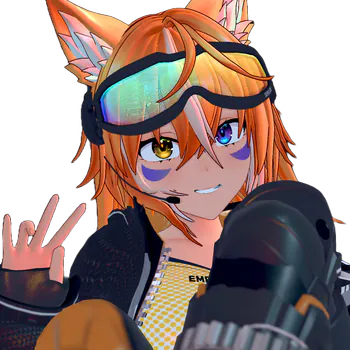 KaoriLupine