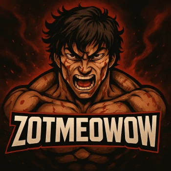 Kick Profile Pic