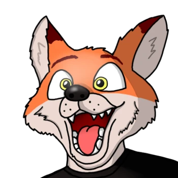 Streamer PFP