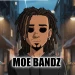 MoeBandzGaming